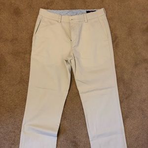 Vineyard Vines breaker pants 30/30